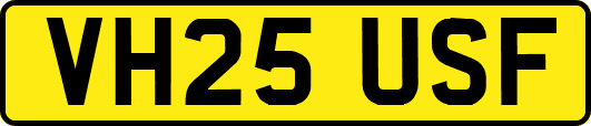 VH25USF