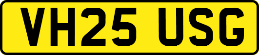 VH25USG