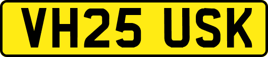 VH25USK