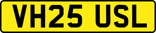 VH25USL