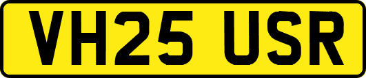 VH25USR