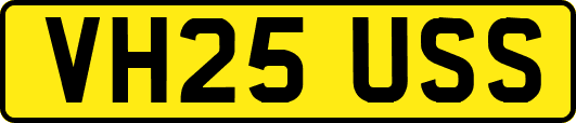 VH25USS