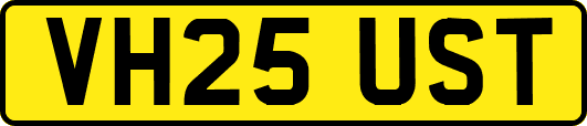 VH25UST