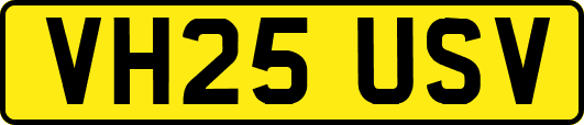 VH25USV