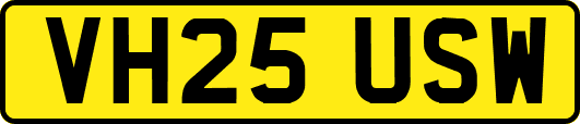 VH25USW