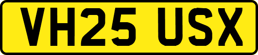 VH25USX