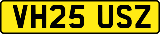 VH25USZ
