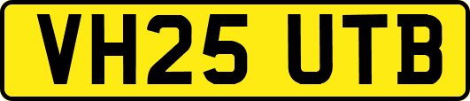VH25UTB