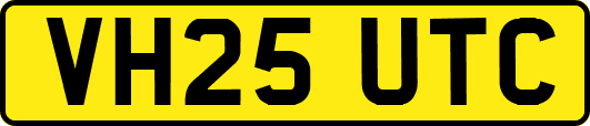 VH25UTC