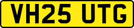VH25UTG