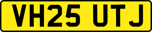 VH25UTJ