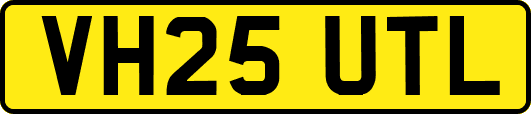 VH25UTL