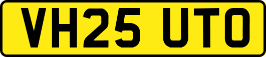VH25UTO