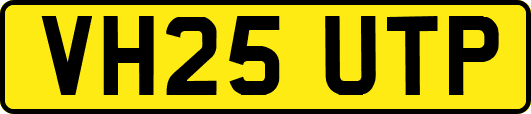 VH25UTP