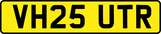 VH25UTR