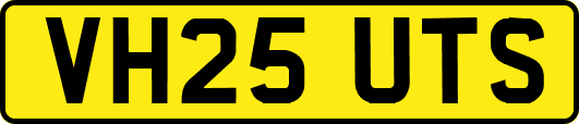 VH25UTS