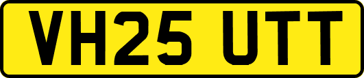 VH25UTT