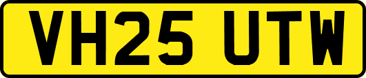 VH25UTW