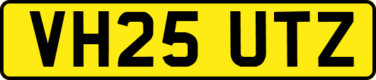 VH25UTZ