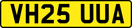 VH25UUA