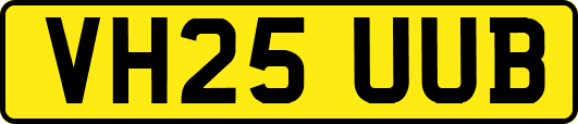 VH25UUB