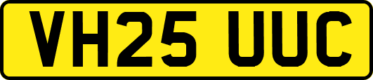 VH25UUC