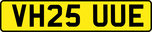 VH25UUE