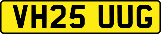 VH25UUG