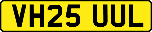VH25UUL