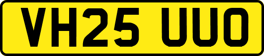 VH25UUO