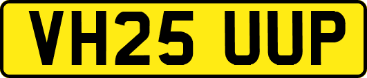 VH25UUP