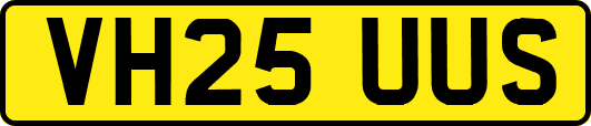VH25UUS