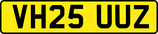 VH25UUZ