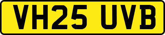 VH25UVB