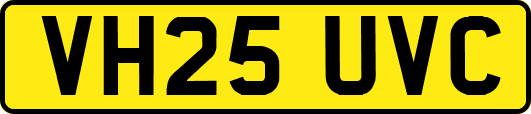 VH25UVC