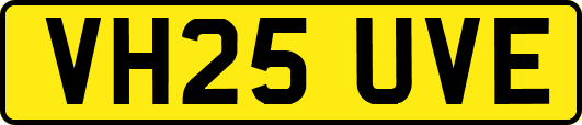VH25UVE