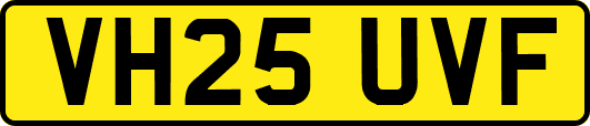 VH25UVF