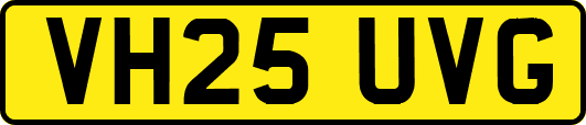 VH25UVG