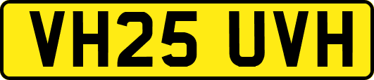 VH25UVH