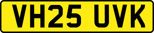 VH25UVK