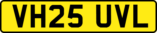 VH25UVL