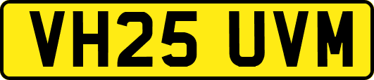 VH25UVM