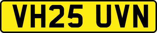 VH25UVN