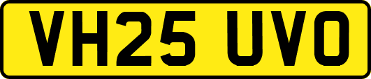 VH25UVO