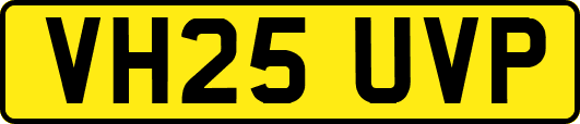 VH25UVP