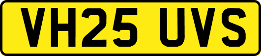 VH25UVS
