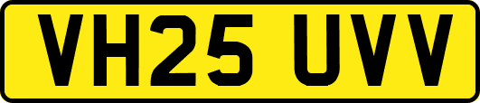 VH25UVV
