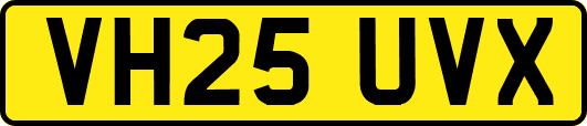 VH25UVX