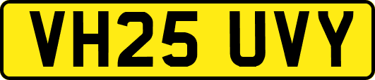 VH25UVY
