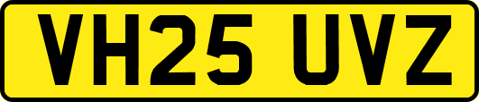VH25UVZ